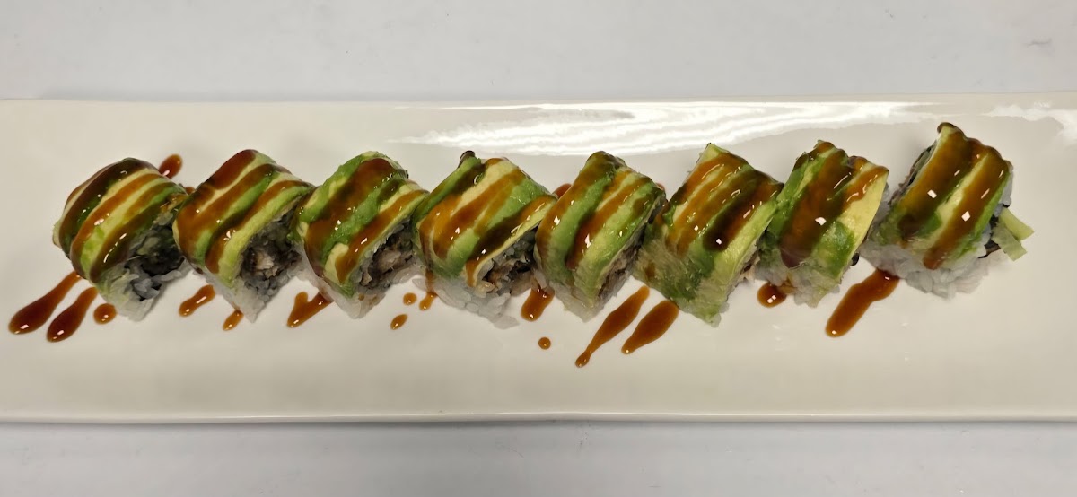SUSHI & BOWLS - Photo 1