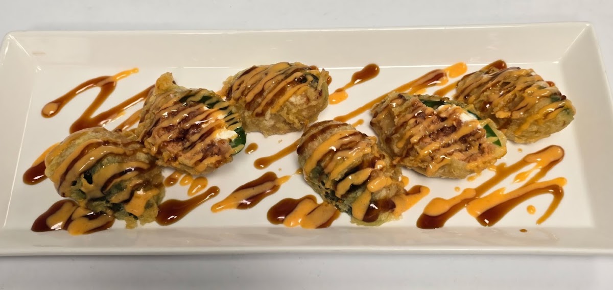 SUSHI & BOWLS - Photo 4