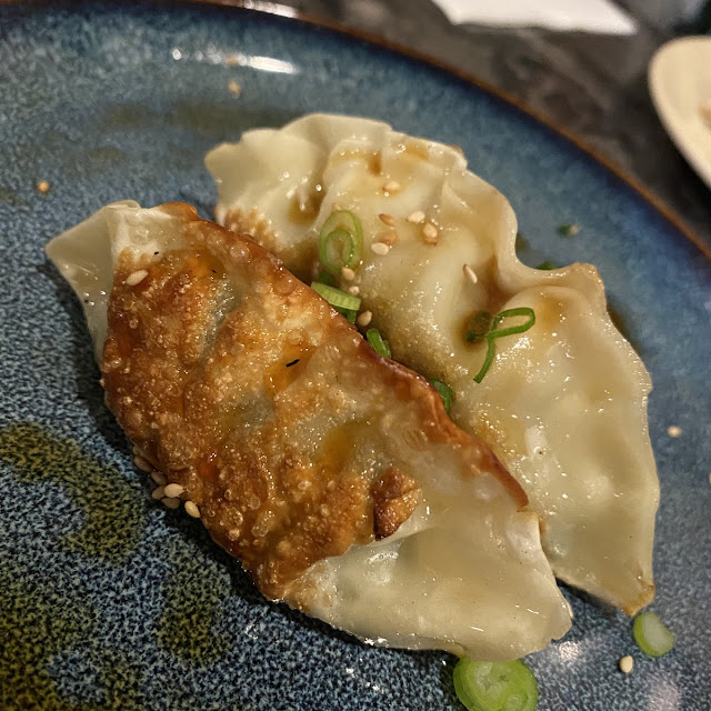Gyoza
