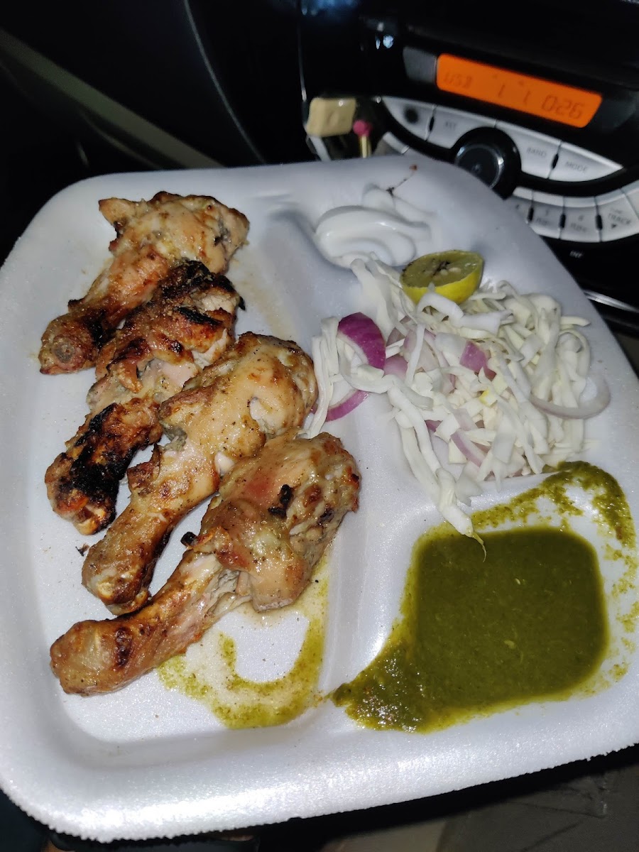 Ali Chicken - Photo 3