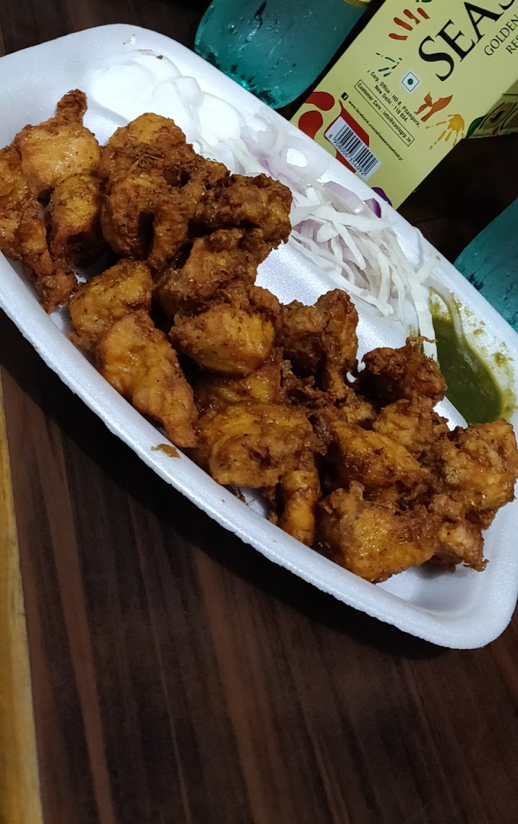 Ali Chicken - Photo 4