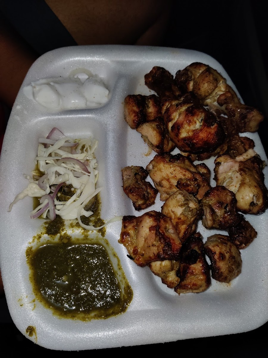 Ali Chicken - Photo 5