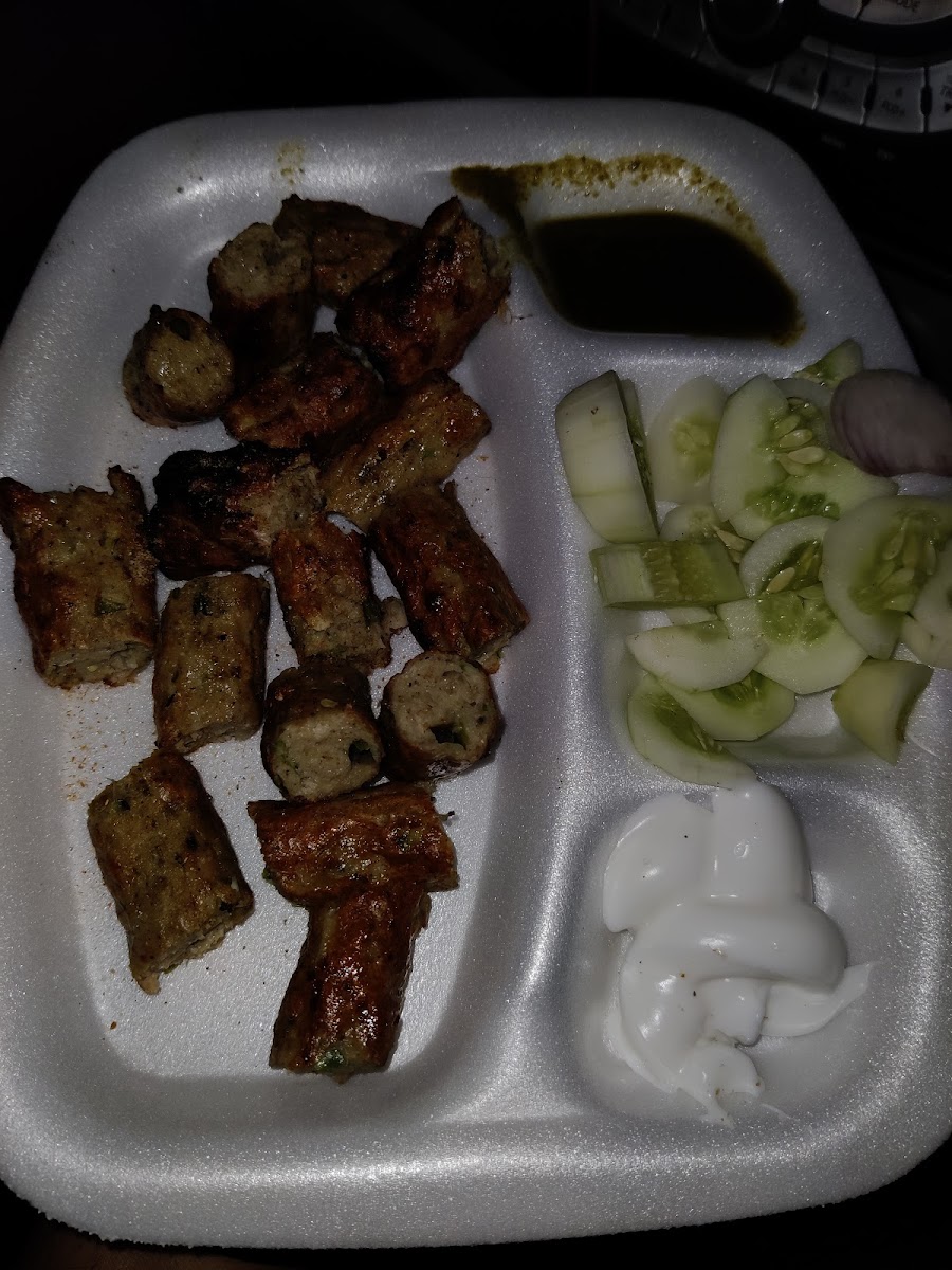 Ali Chicken - Photo 6