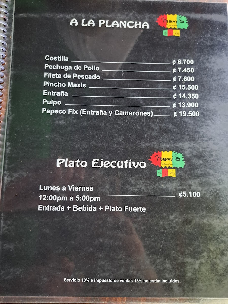 Menu Photo 9