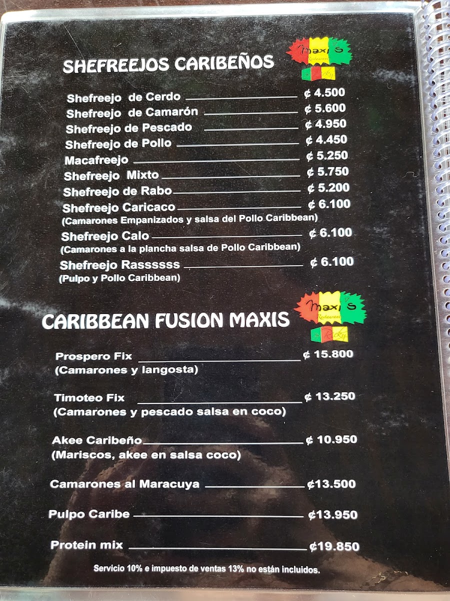 Menu Photo 4