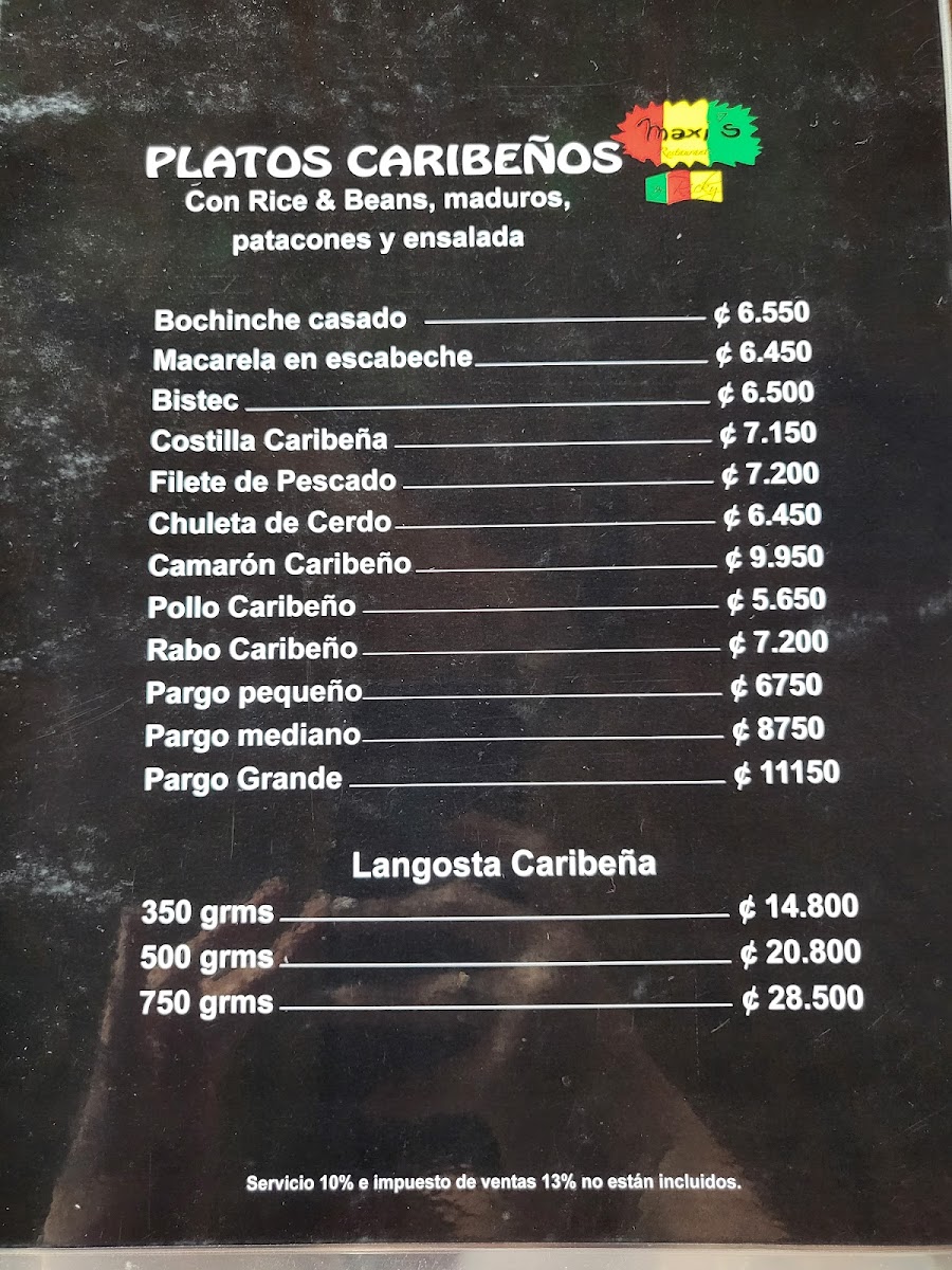 Menu Photo 5