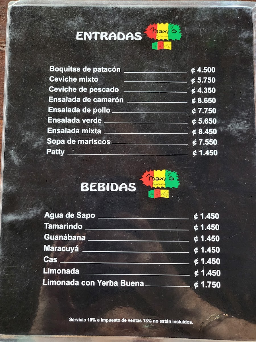 Menu Photo 7