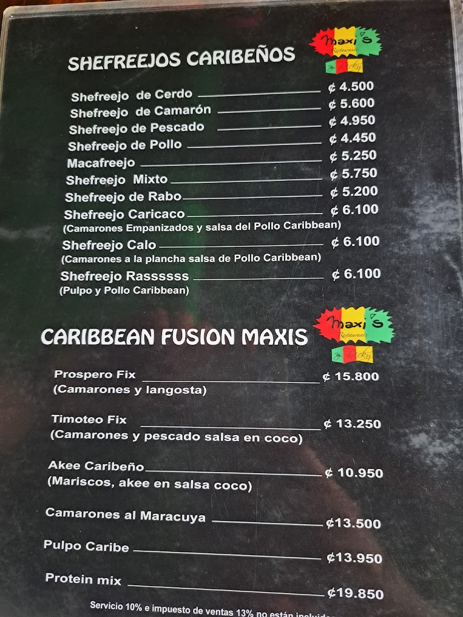 Menu Photo 8