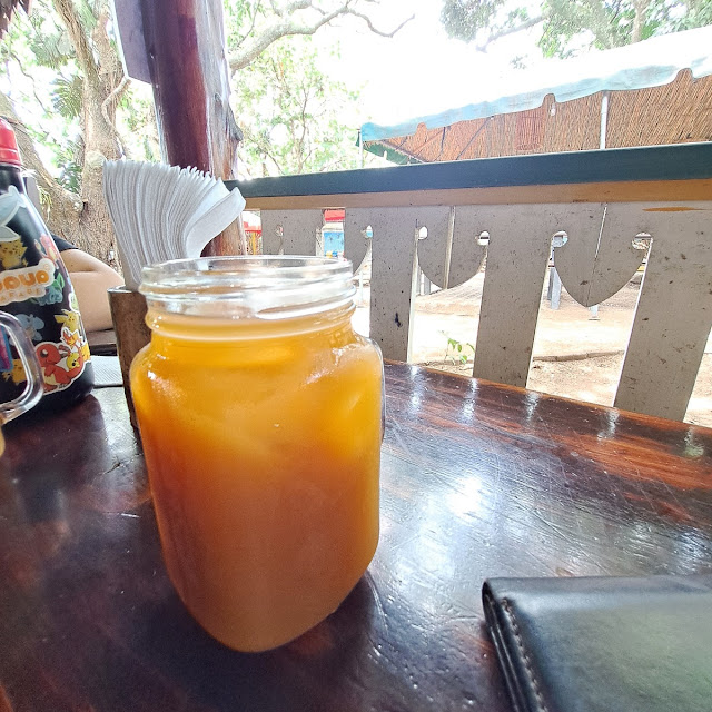 Agua de Sapo