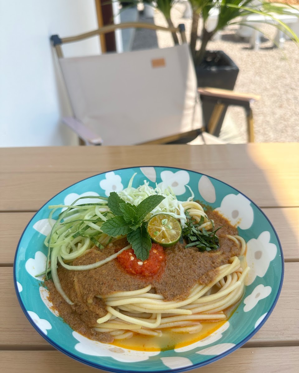 Tepian Cafe, Air Papan - Photo 2
