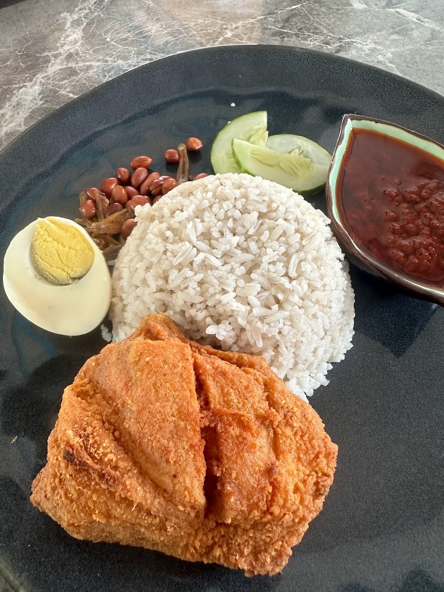 Tepian Cafe, Air Papan - Photo 5