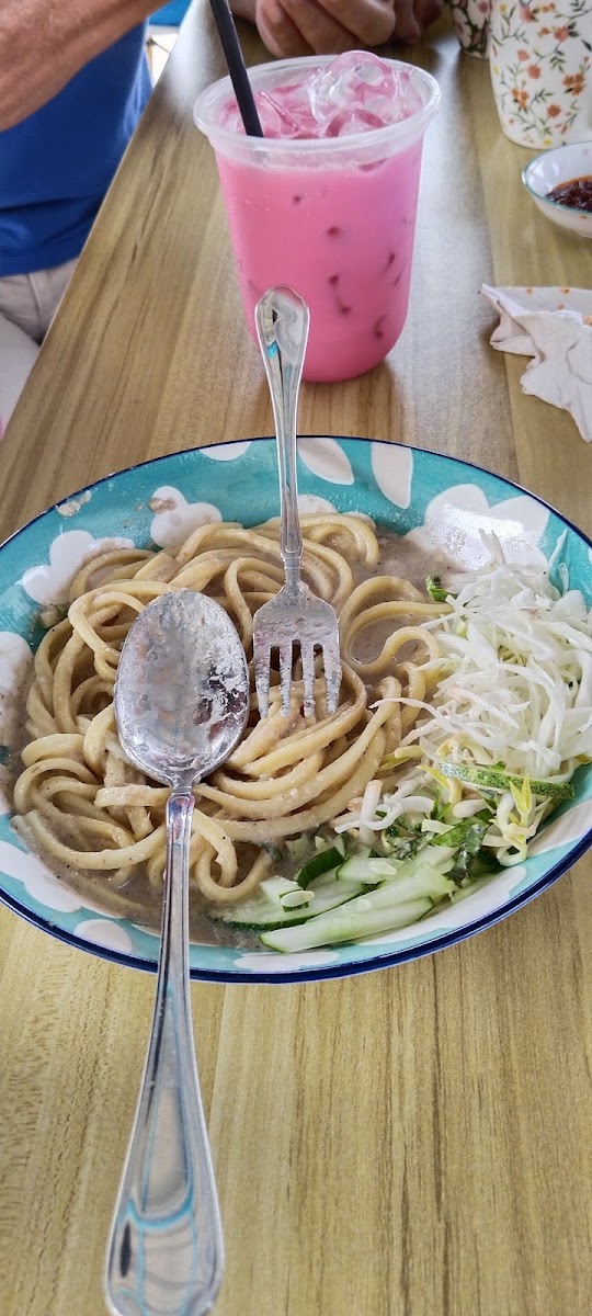 Tepian Cafe, Air Papan - Photo 8