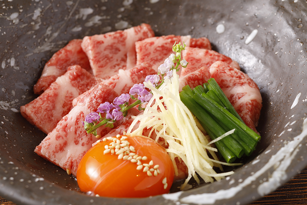Kyoto Yakiniku (BBQ) HIRO Senbon Sanjo Location - Photo 5