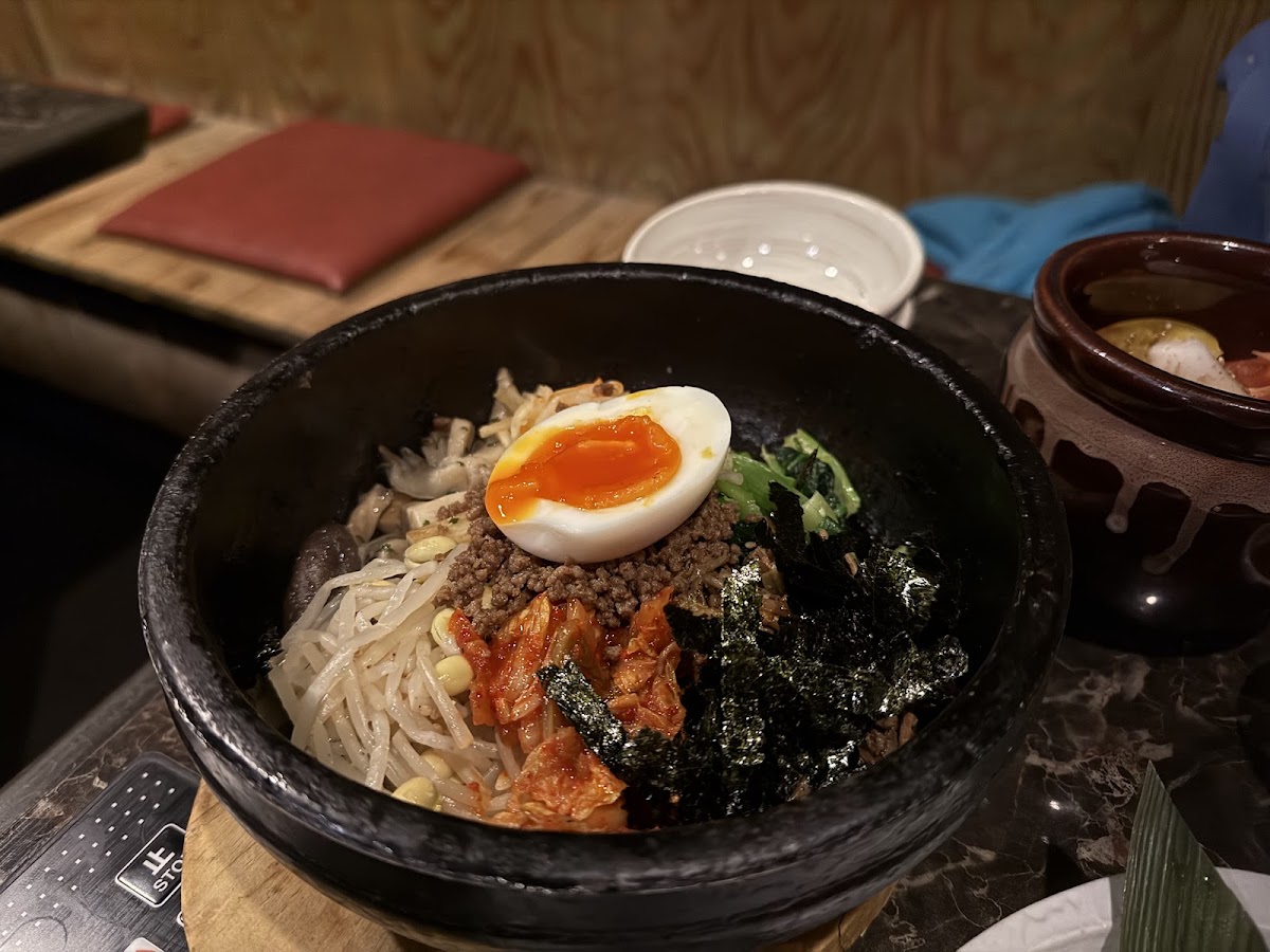 Kyoto Yakiniku (BBQ) HIRO Senbon Sanjo Location - Photo 7