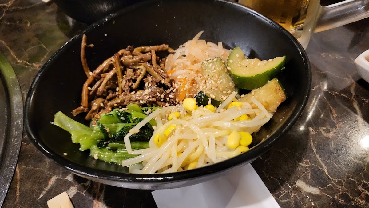 Kyoto Yakiniku (BBQ) HIRO Senbon Sanjo Location - Photo 8