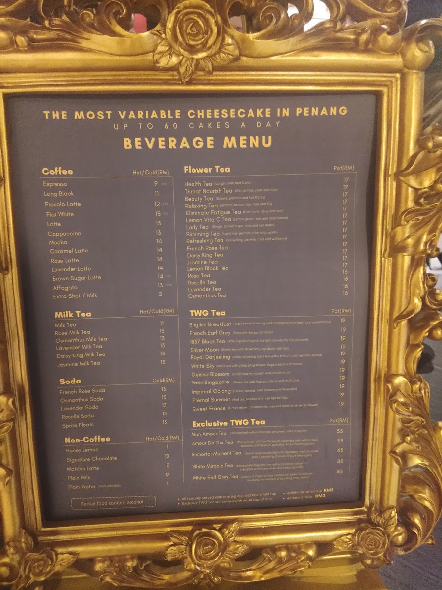 Menu Photo 9