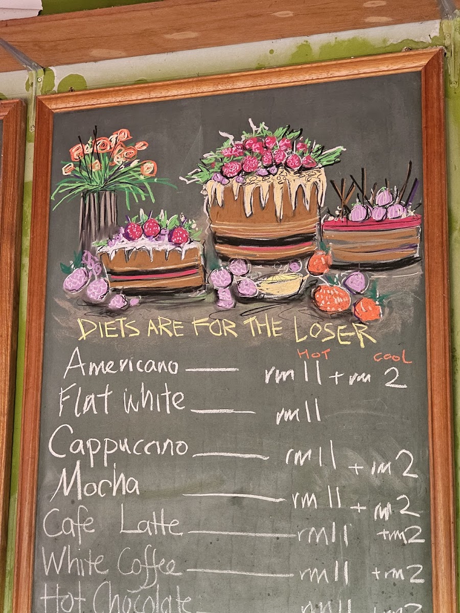 Menu Photo 7