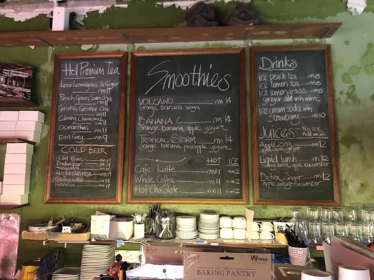 Menu Photo 8