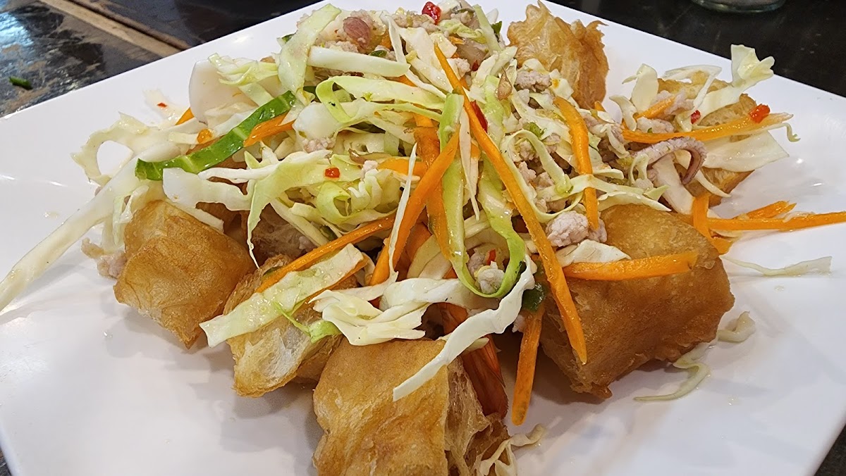 Patonggo Cafe - Photo 9