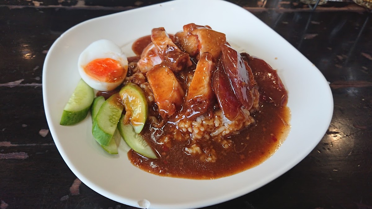 Patonggo Cafe - Photo 4