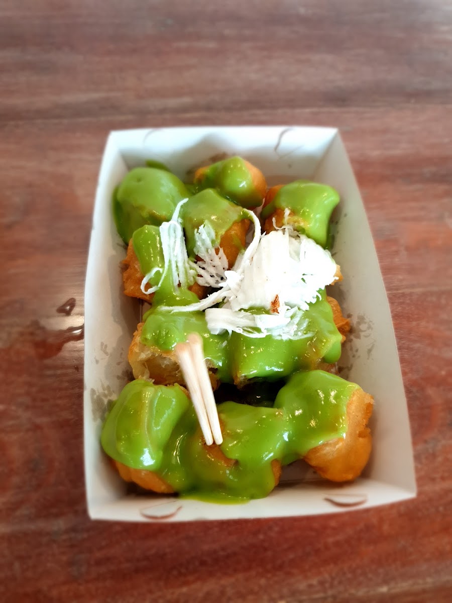 Patonggo Cafe - Photo 7