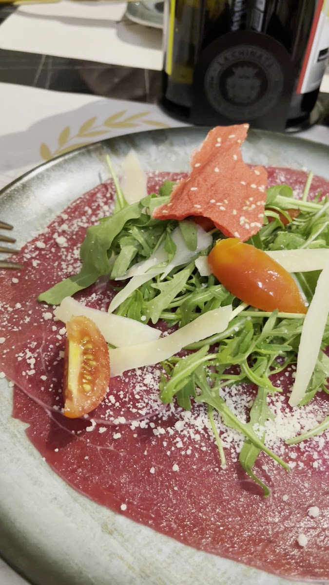 Restaurant Prestige - Photo 1