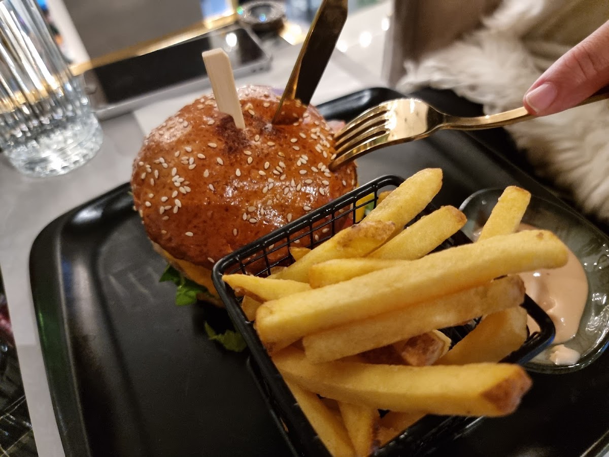Restaurant Prestige - Photo 4