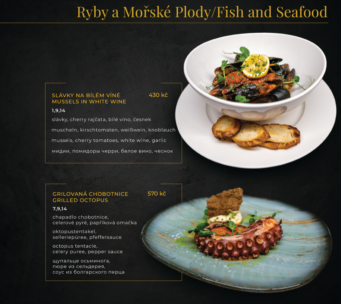 Menu Photo 9
