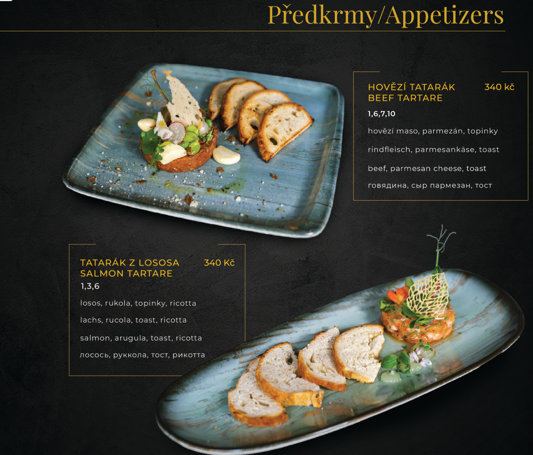 Menu Photo 7
