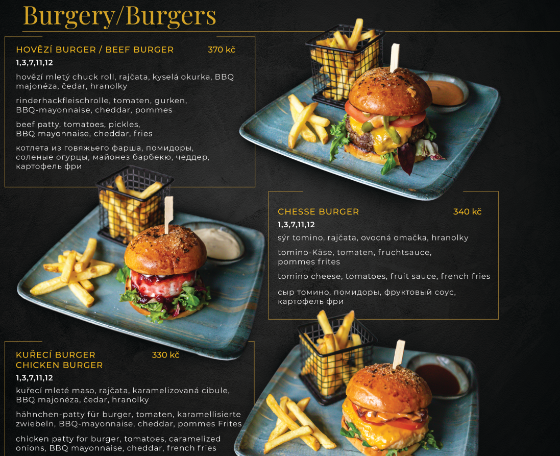 Menu Photo 8