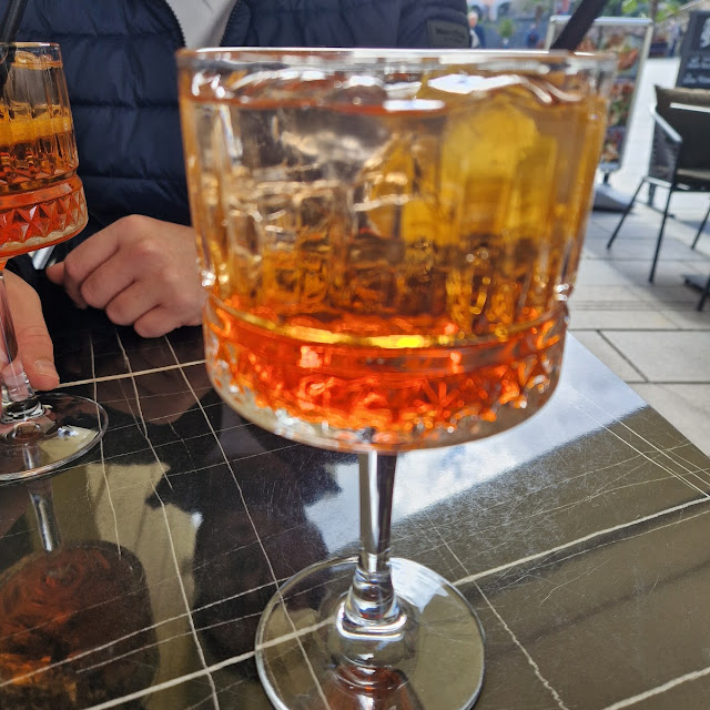 Aperol Spritz
