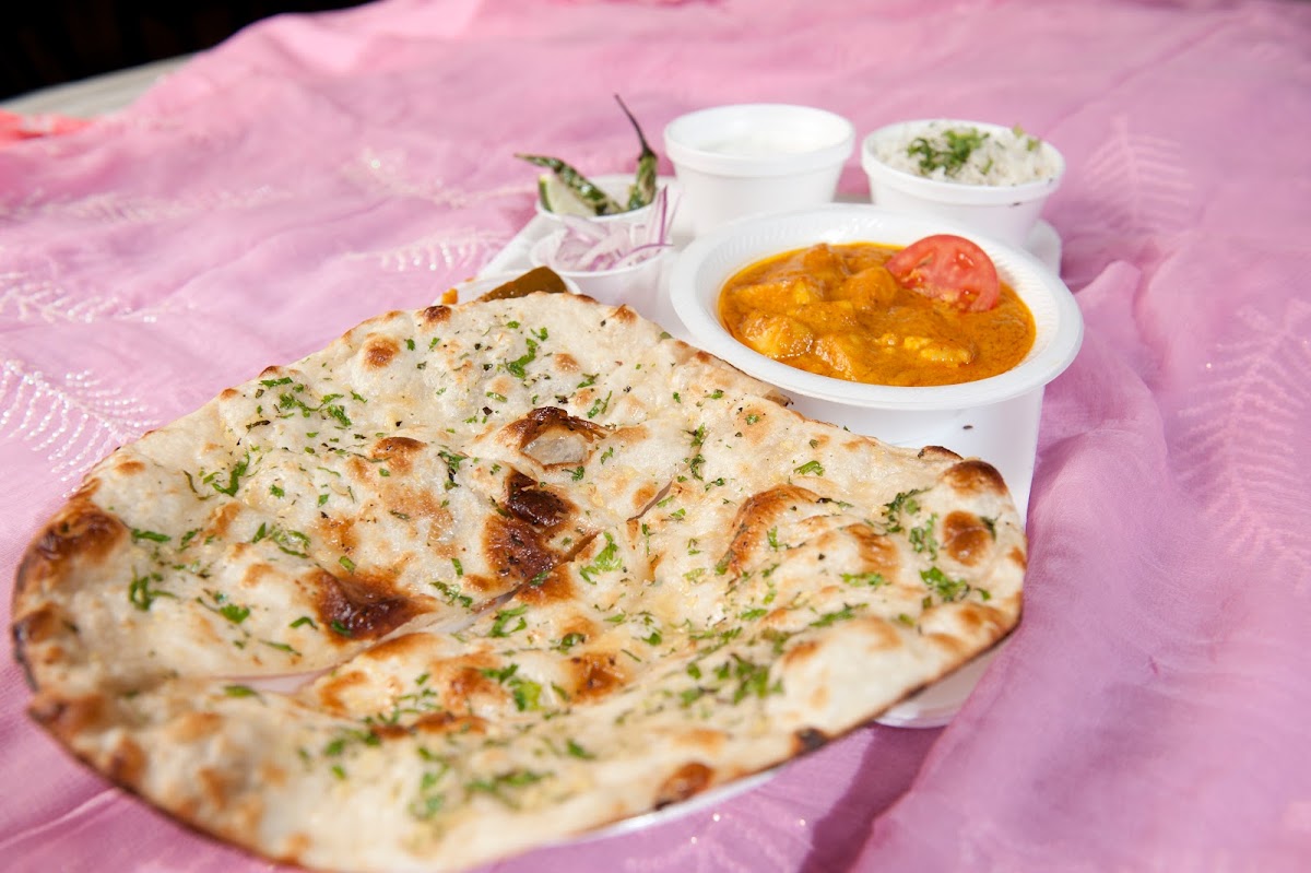 TAJ CHAAT HOUSE - Photo 1