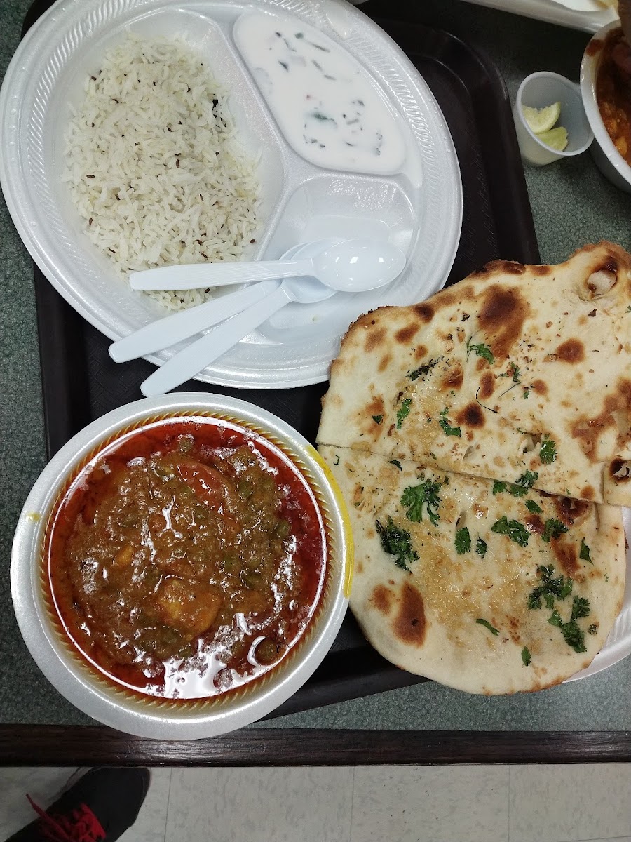 TAJ CHAAT HOUSE - Photo 6