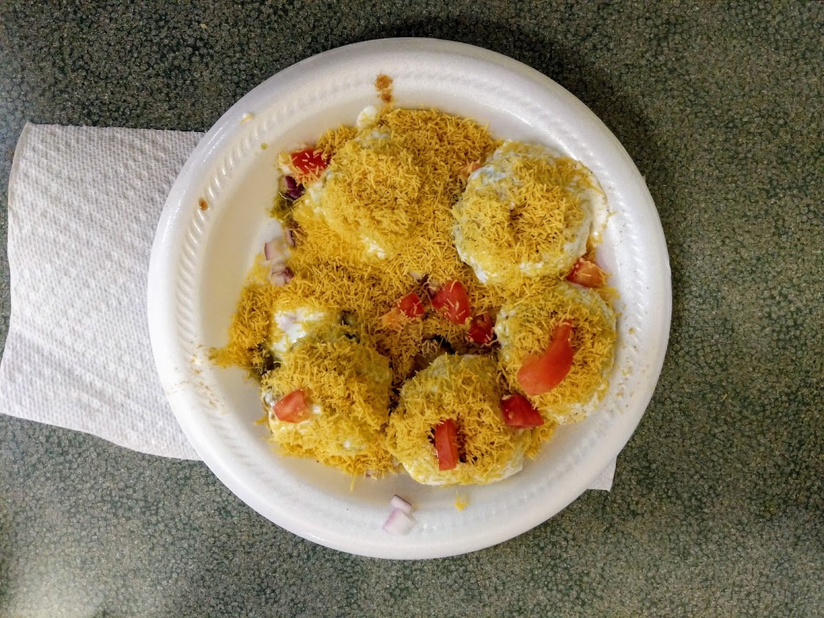 TAJ CHAAT HOUSE - Photo 7
