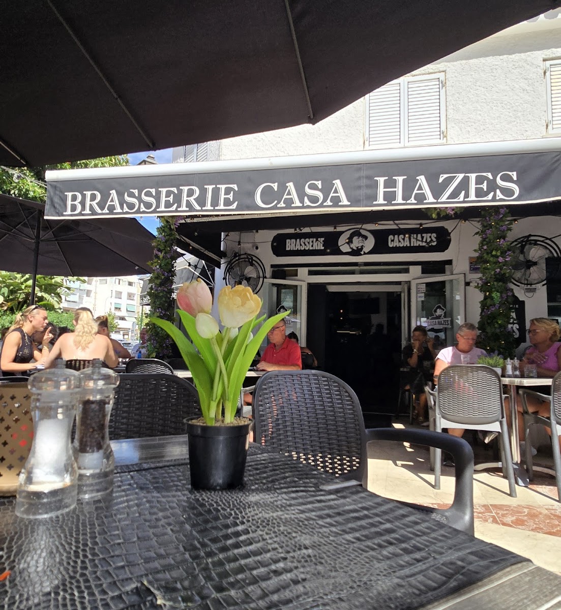 Brasserie Casa Hazes - Photo 2