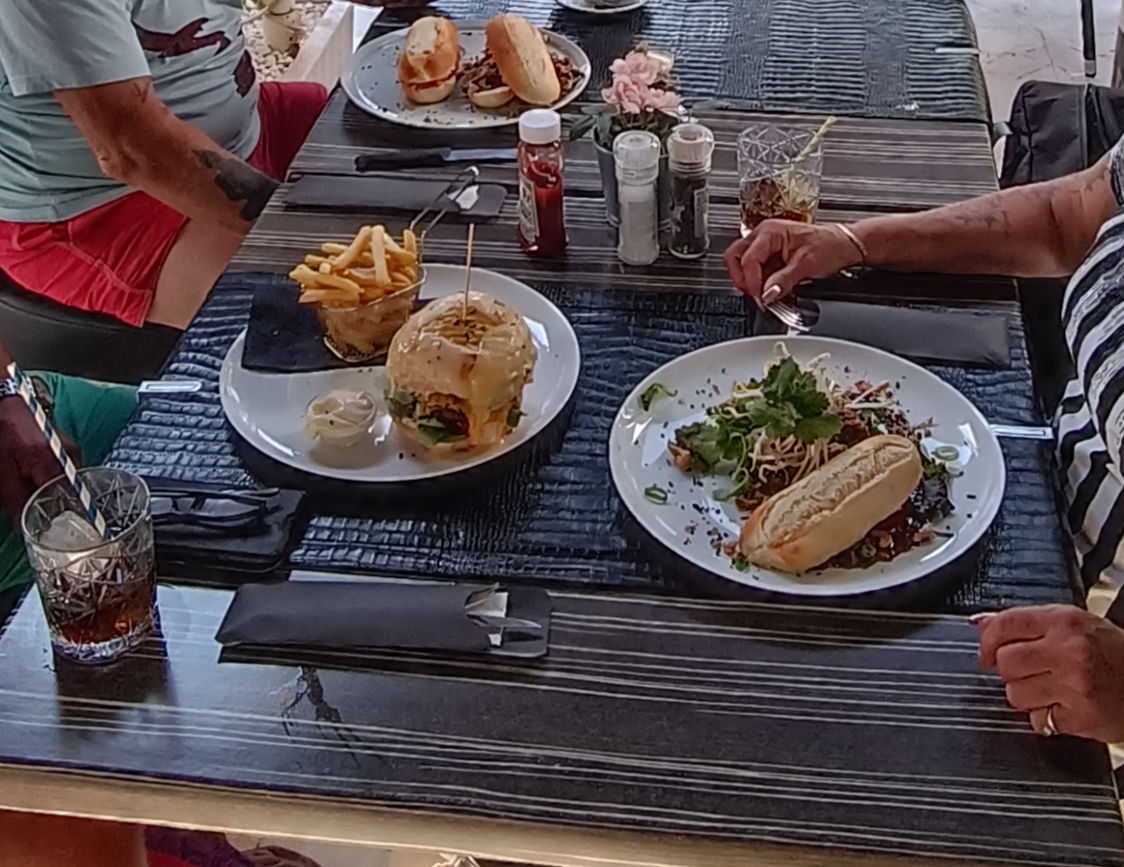 Brasserie Casa Hazes - Photo 5