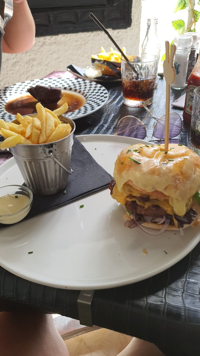 Brasserie Casa Hazes - Photo 6