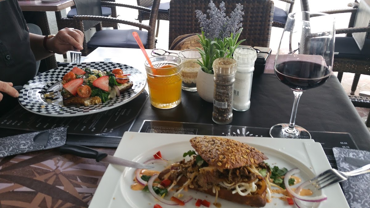 Brasserie Casa Hazes - Photo 8