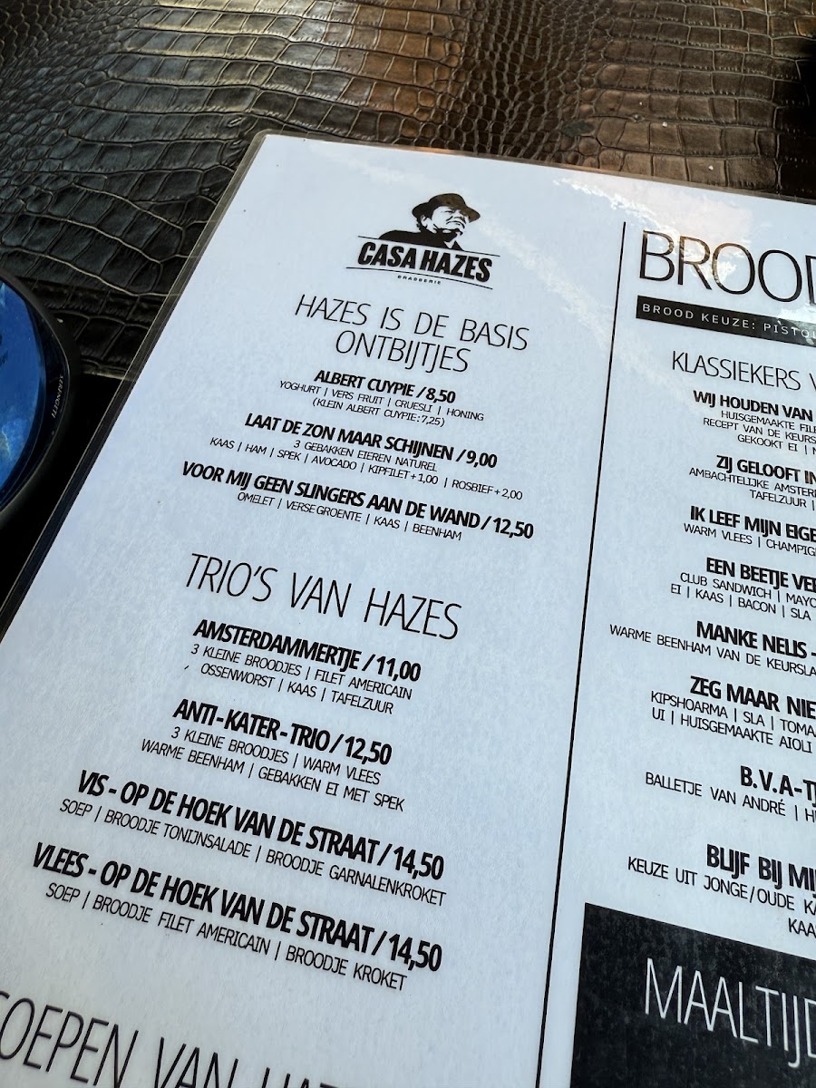 Menu Photo 9