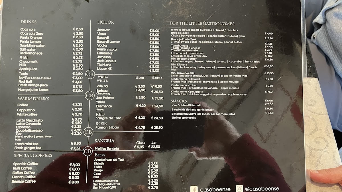 Menu Photo 5