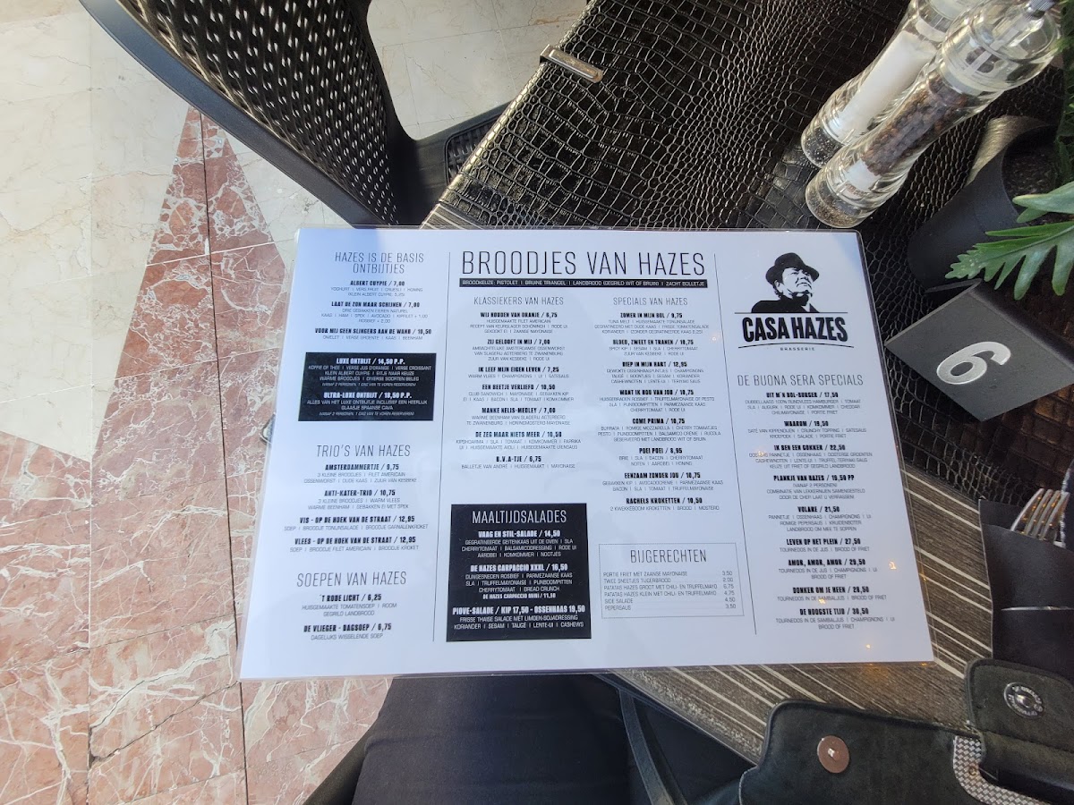 Menu Photo 6