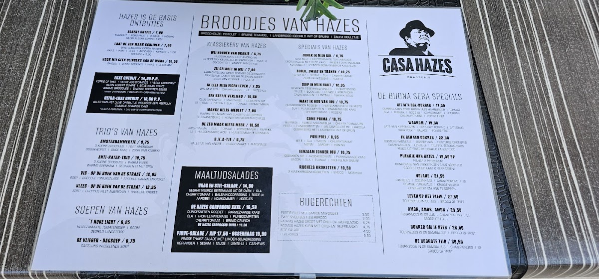 Menu Photo 7
