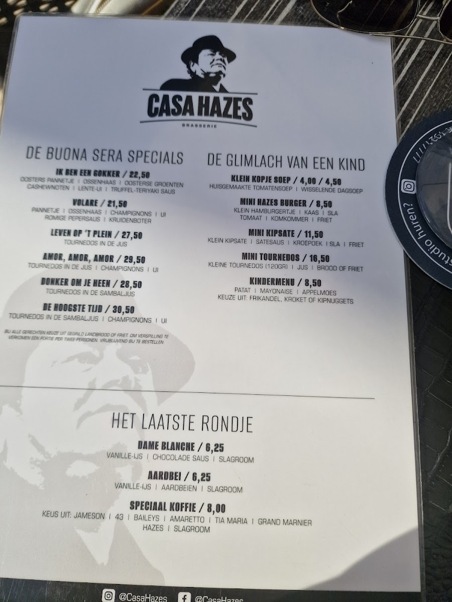 Menu Photo 8