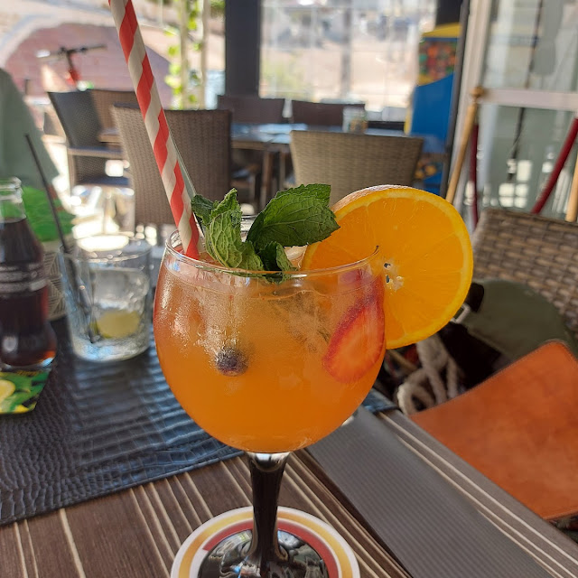 Sangria