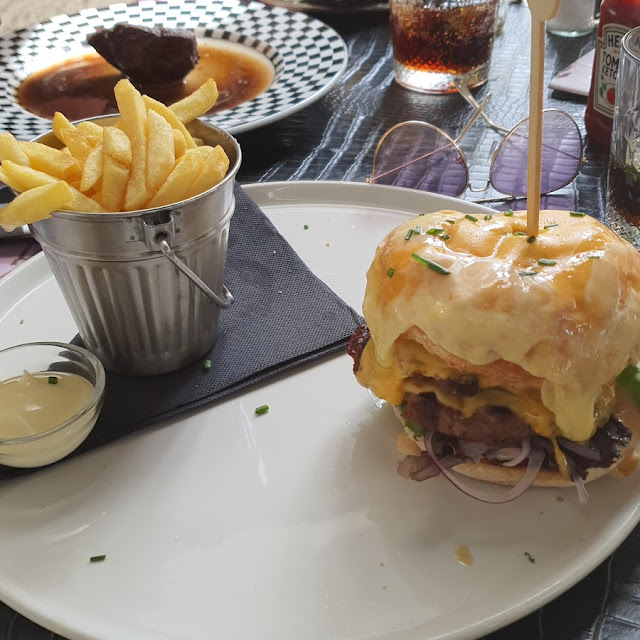Beense Burger