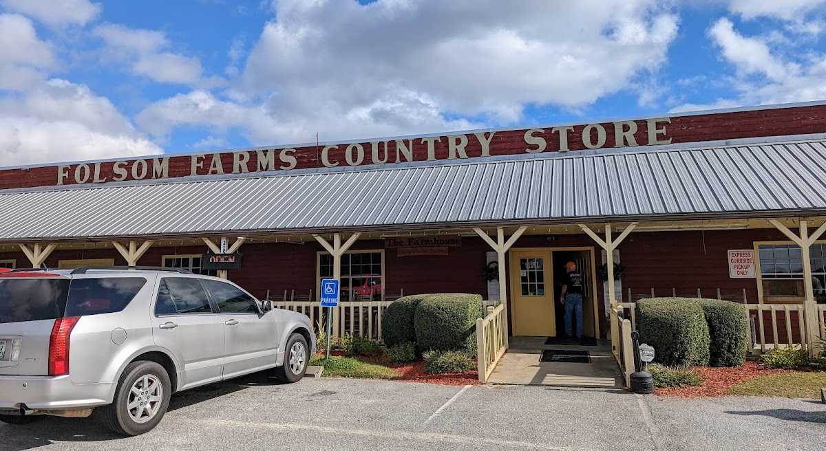 Folsom Farms