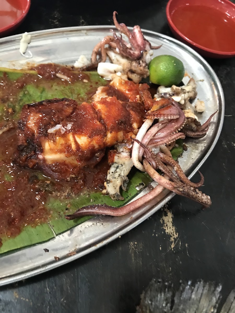 Gerai Makan D'semak - Photo 9