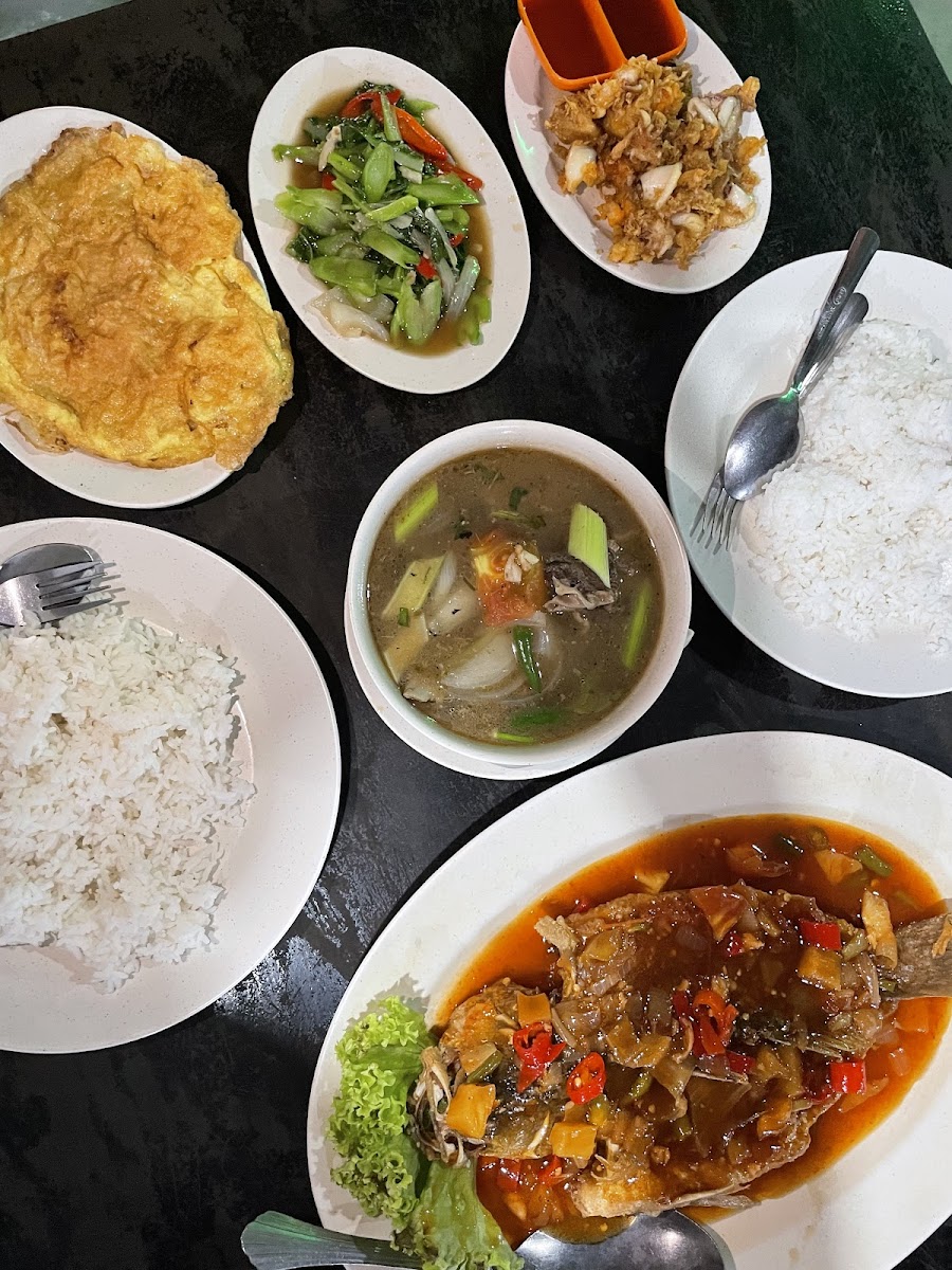 Gerai Makan D'semak - Photo 1