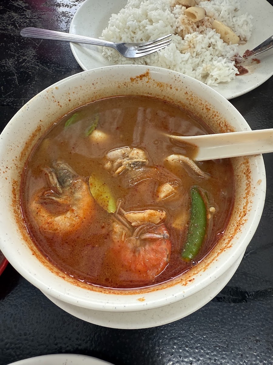 Gerai Makan D'semak - Photo 3