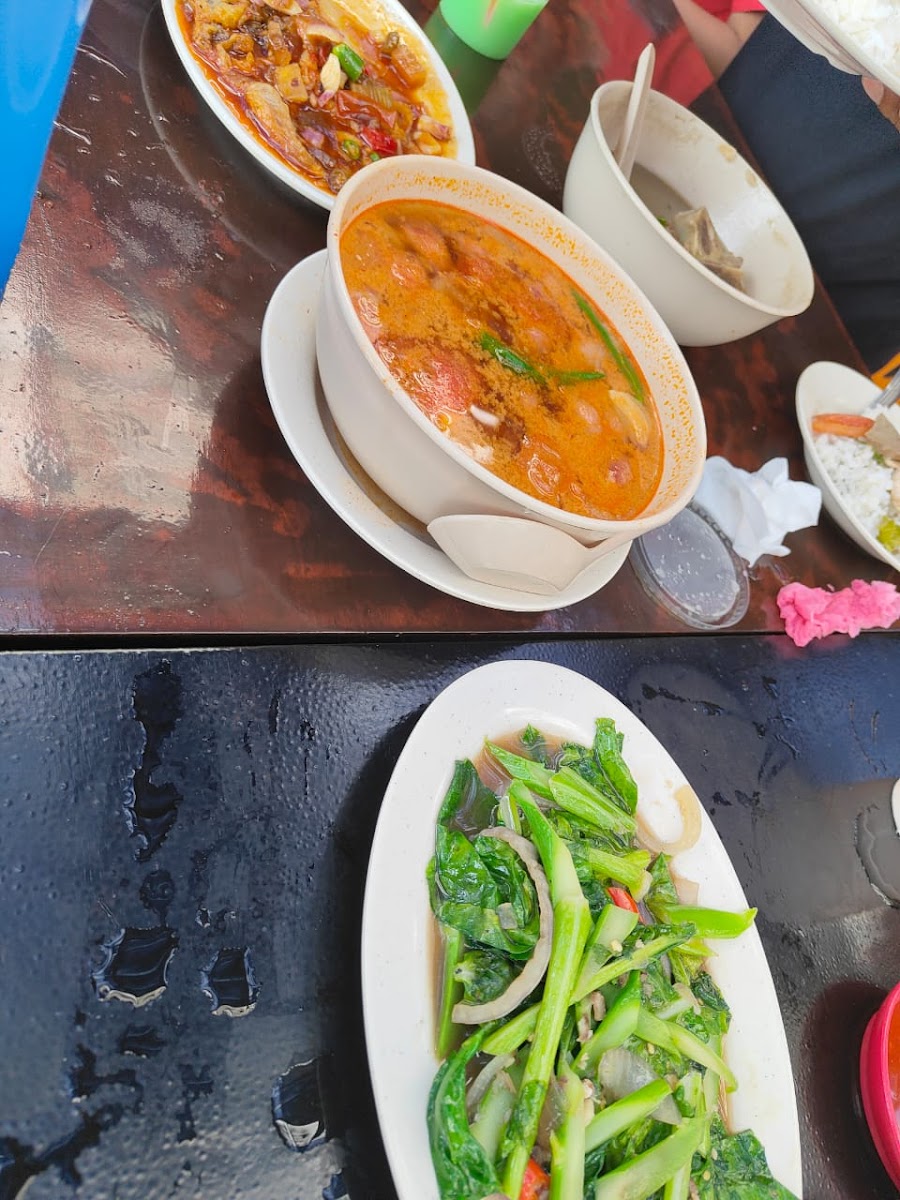 Gerai Makan D'semak - Photo 5